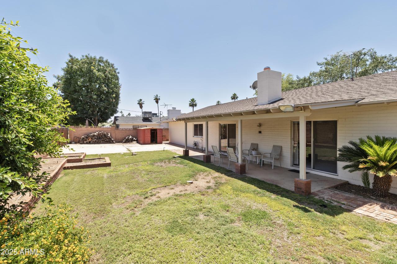 4515 N 35th St., Phoenix, AZ 85018
