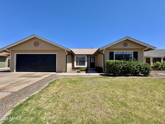 New Homes For Sale This Week That Attend Foothills Elementary School: May 16th to May 22nd