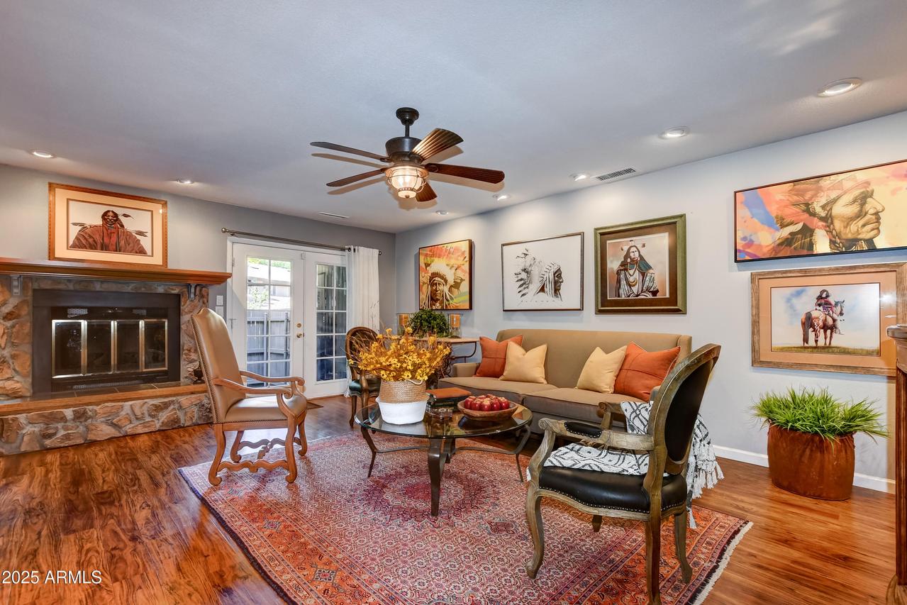 1432 Haisley Ct., Prescott, AZ 86303