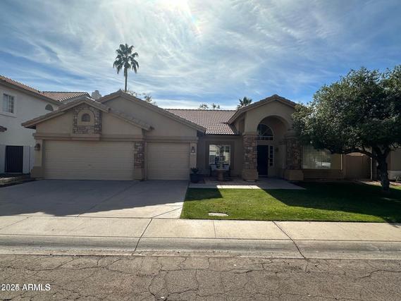 New Homes For Sale This Week in Val Vista Lakes: May 16th to May 22nd