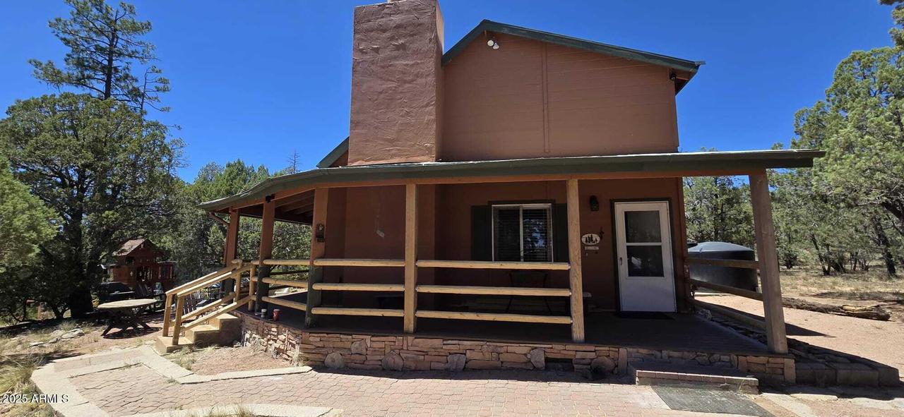 691 N Pyle Ranch Rd., Payson, AZ 85541