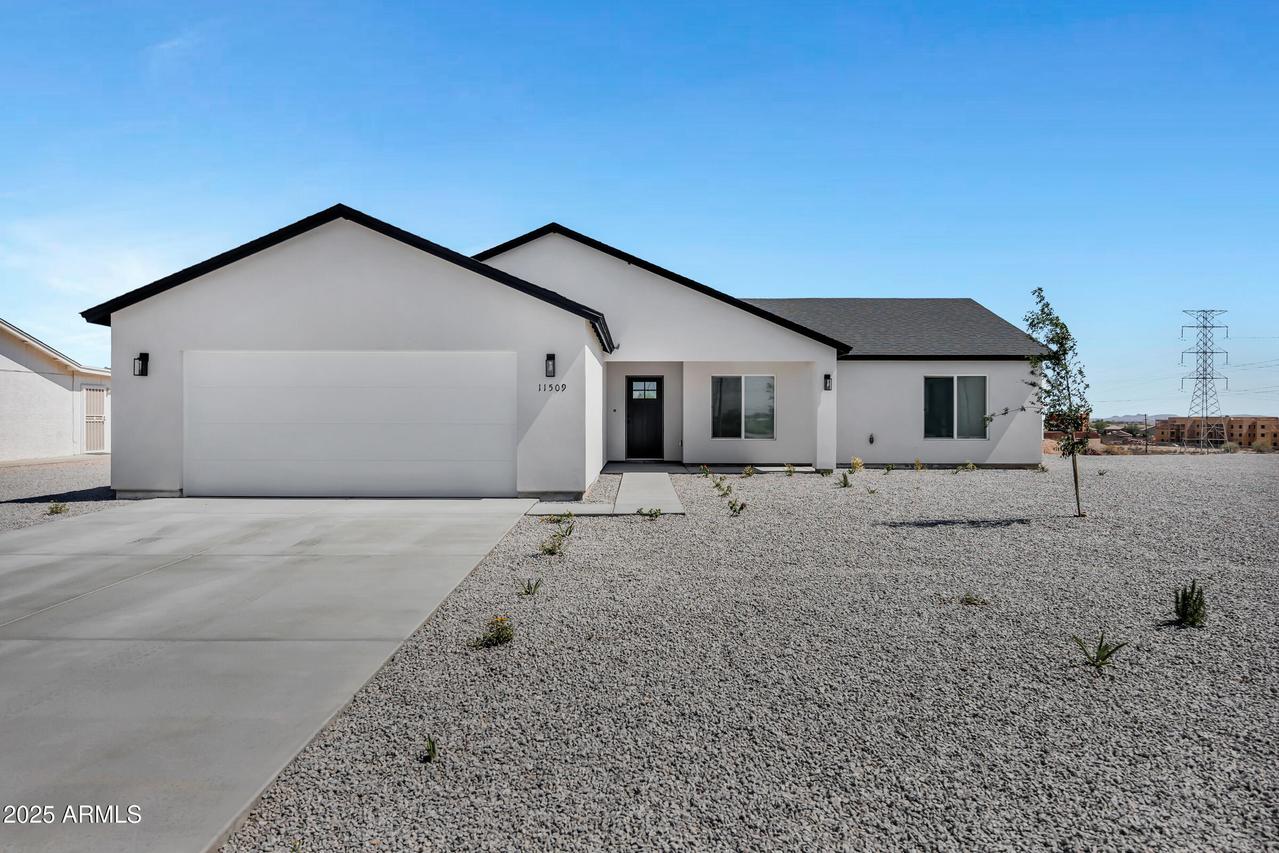 11509 W Langford Ct., Youngtown, AZ 85363