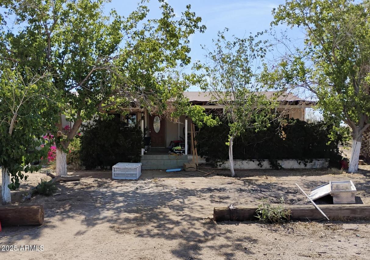 24048 E Logan Blvd., Florence, AZ 85132