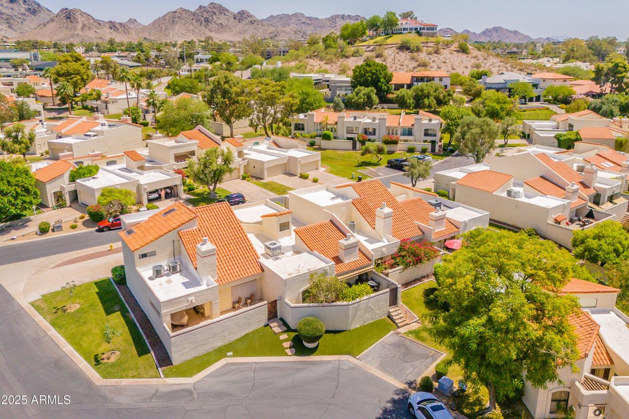2413 E Rancho Dr., Phoenix, AZ 85016
