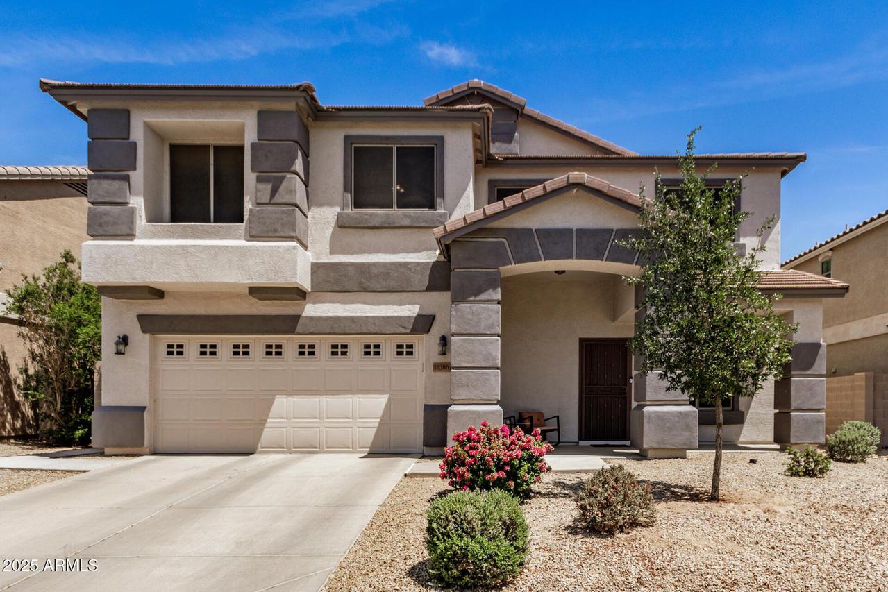 16386 W Sierra St., Surprise, AZ 85388