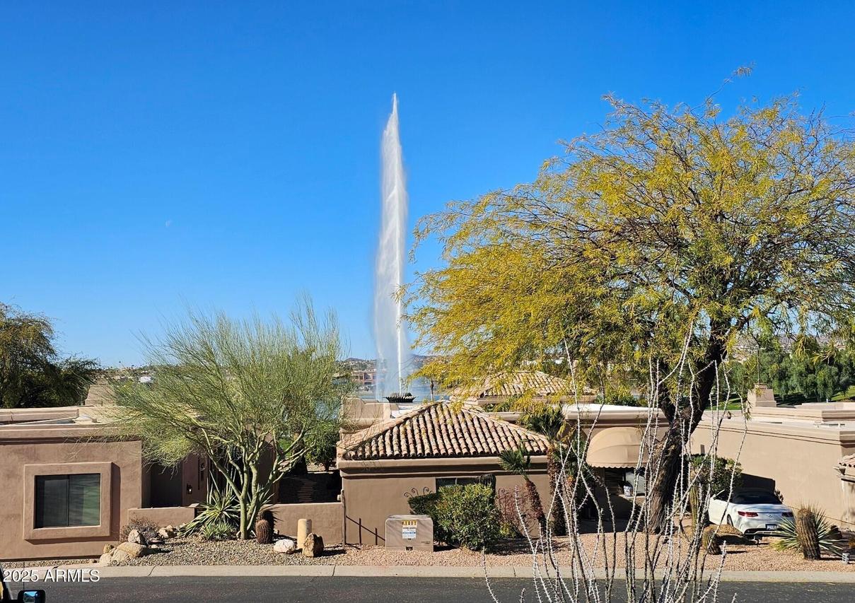 17214 E Alta Loma, Fountain Hills, AZ 85268