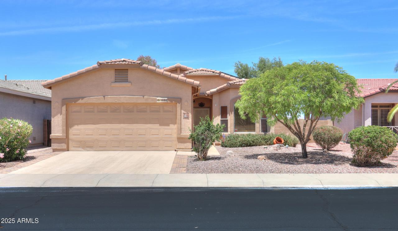 1880 E Birch St., Casa Grande, AZ 85122