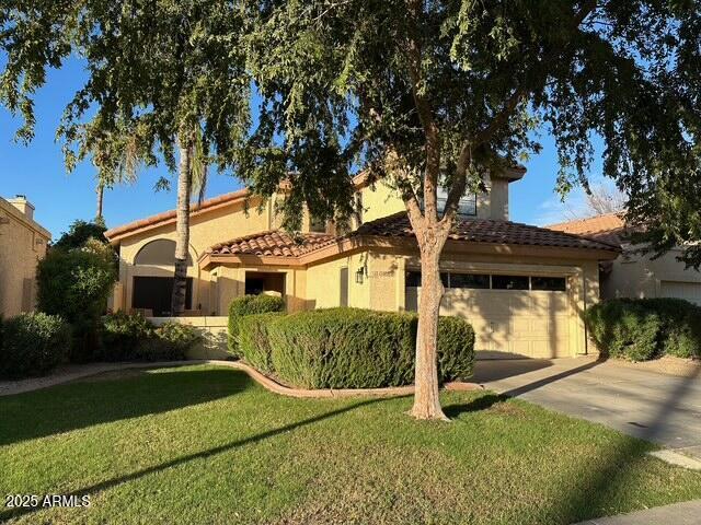 11028 W Crimson Ln., Avondale, AZ 85392