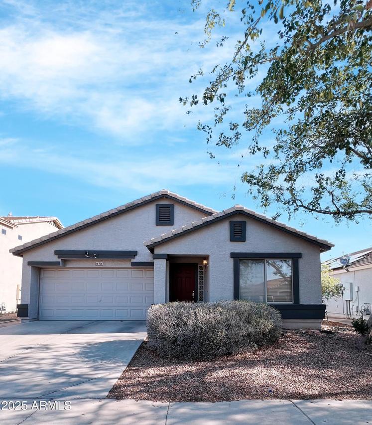 16706 W Belleview St., Goodyear, AZ 85338