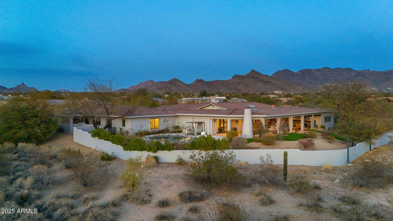 9045 E Chino Dr., Scottsdale, AZ 85255