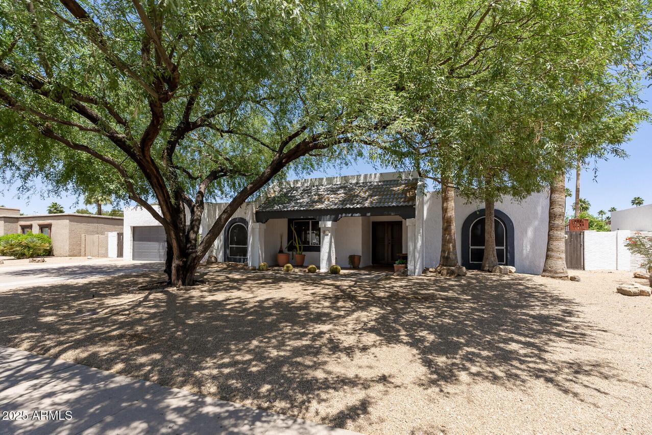 7020 E Friess Dr., Scottsdale, AZ 85254