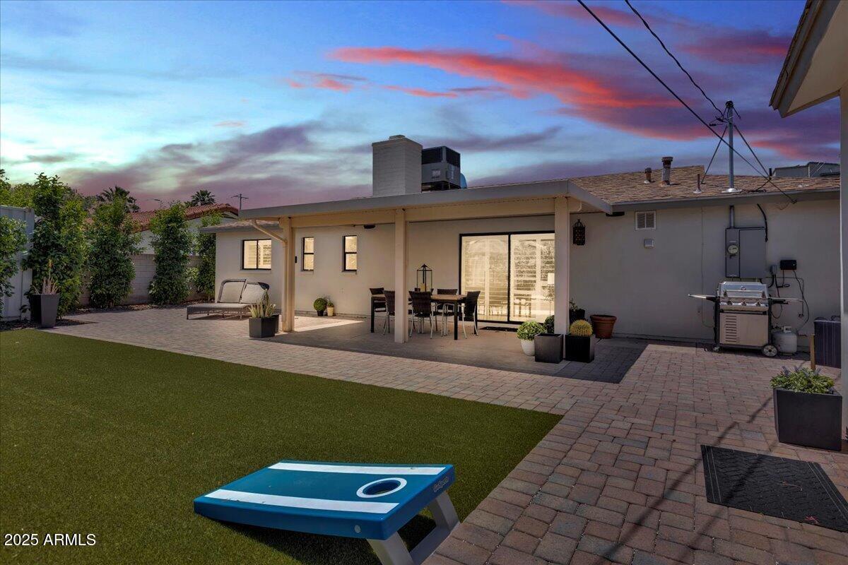 3505 N Miller Rd., Scottsdale, AZ 85251