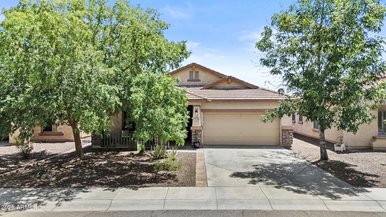 5303 W Hackamore Dr., Phoenix, AZ 85083