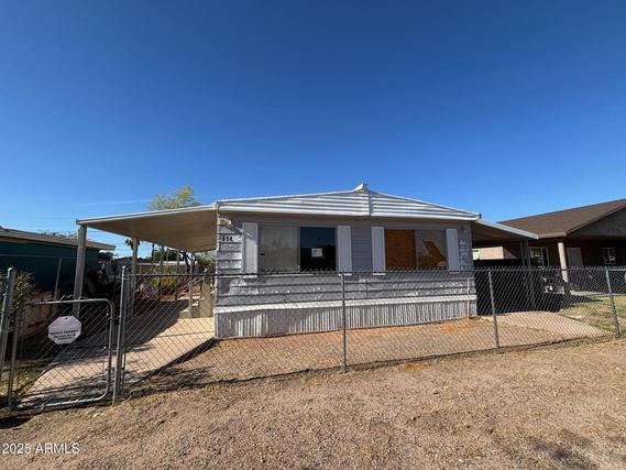 New Homes For Sale This Week in Casa Grande: May 16th to May 22nd