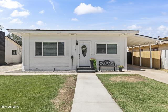 New Homes For Sale This Week That Attend Glendale High School: May 16th to May 22nd