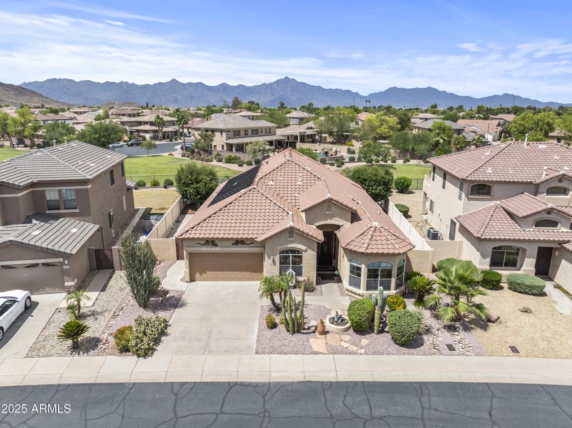 9722 S 45th Ave., Laveen, AZ 85339
