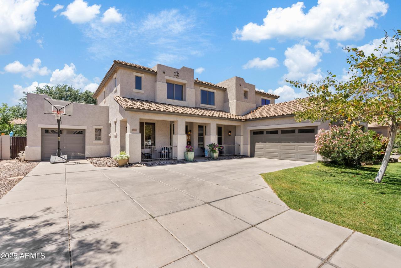 19339 E Mockingbird Dr., Queen Creek, AZ 85142