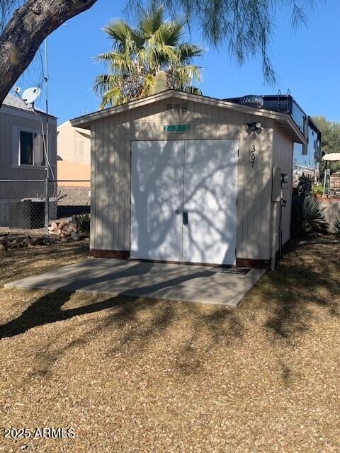 21282 W Shalako Ln. #367, Congress, AZ 85332