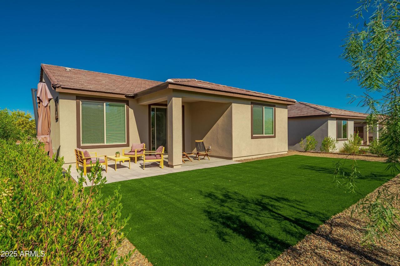 4466 Copper Mine Ct., Wickenburg, AZ 85390