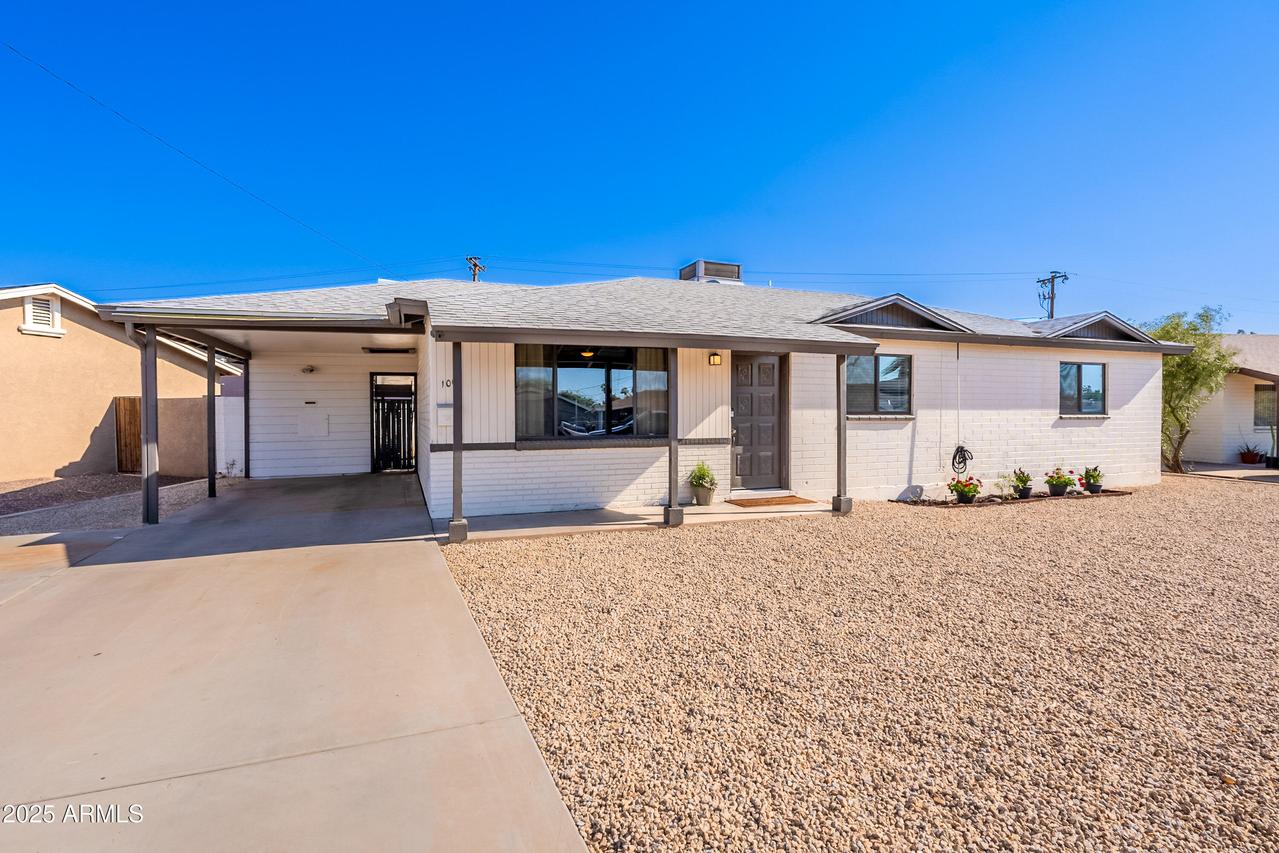 1001 W 19th St., Tempe, AZ 85281