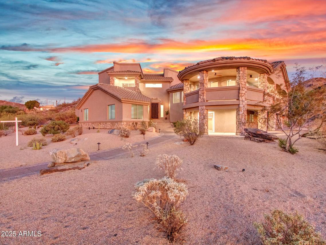 3903 E Melody Dr., Phoenix, AZ 85042