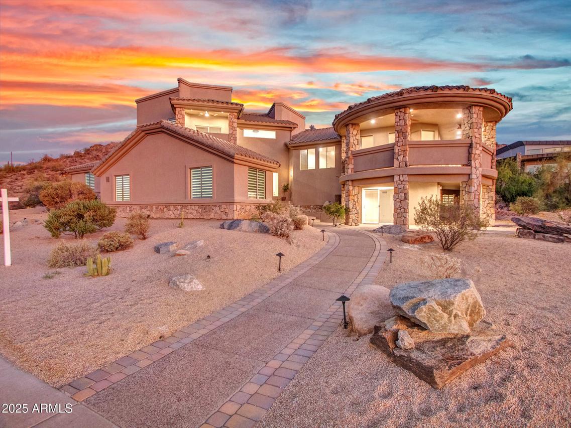 3903 E Melody Dr., Phoenix, AZ 85042