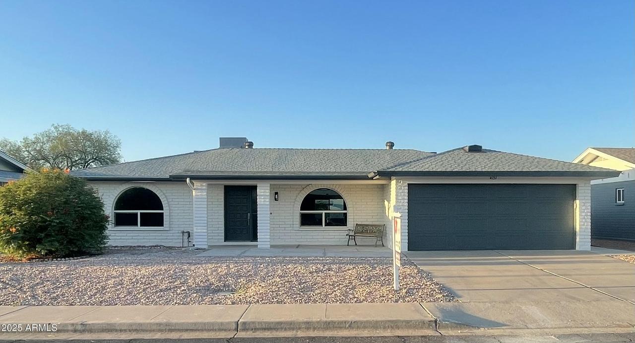 4151 E Clovis Ave., Mesa, AZ 85206