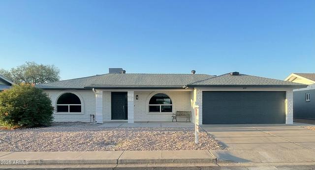 New Homes For Sale This Week in Mesa: May 16th to May 22nd