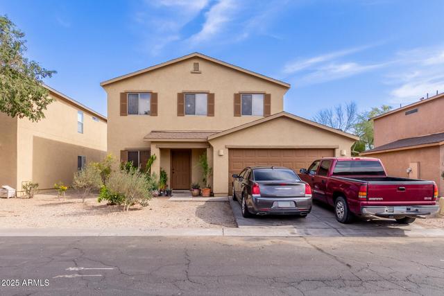 New Homes For Sale This Week That Attend J. O. Combs Middle School: May 16th to May 22nd