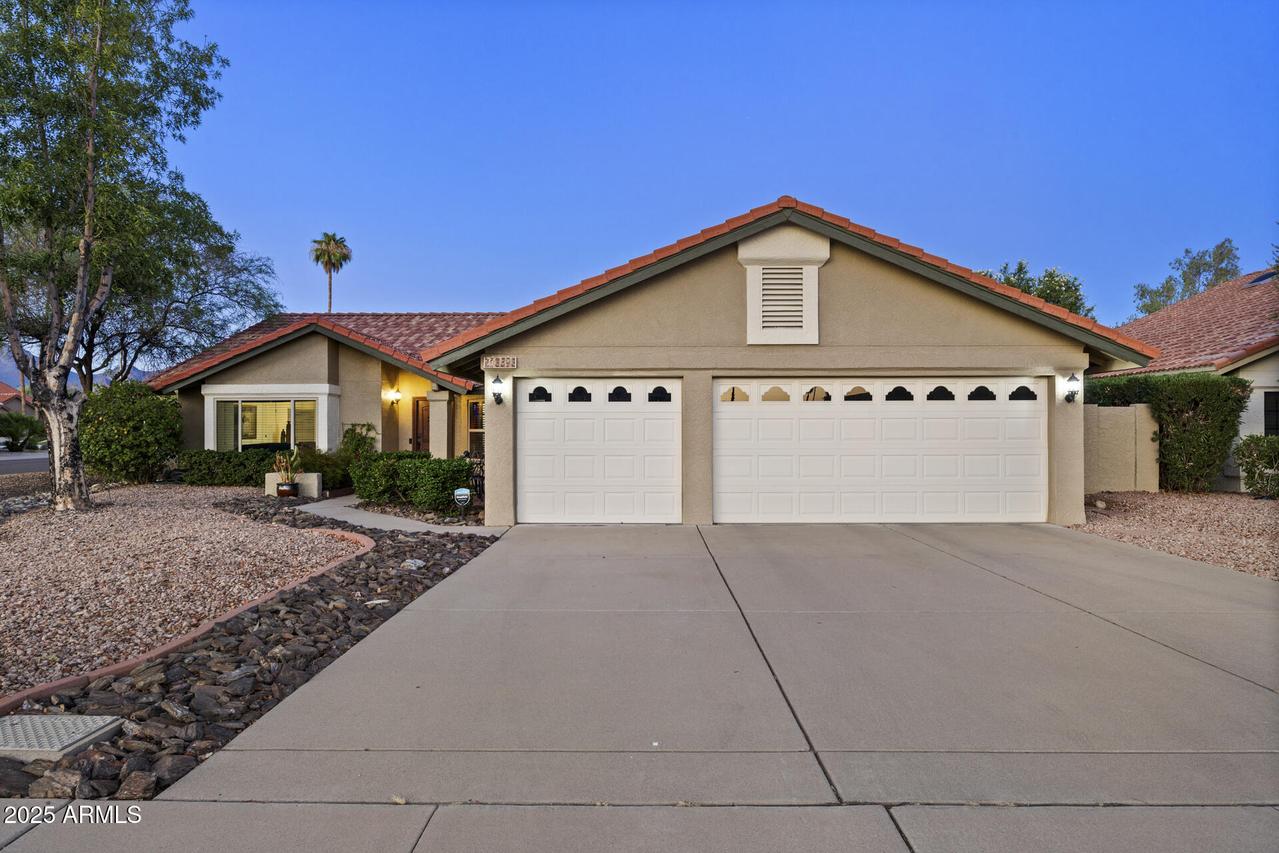 13593 N 91st Way, Scottsdale, AZ 85260