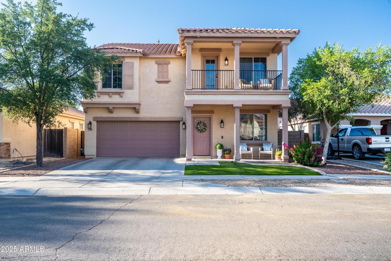 2990 E Franklin Ave., Gilbert, AZ 85295