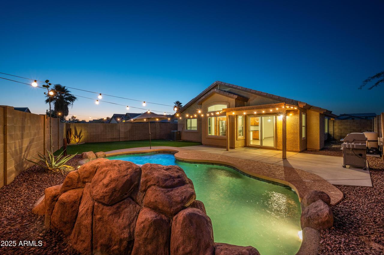 6309 W Hughes Dr., Phoenix, AZ 85043
