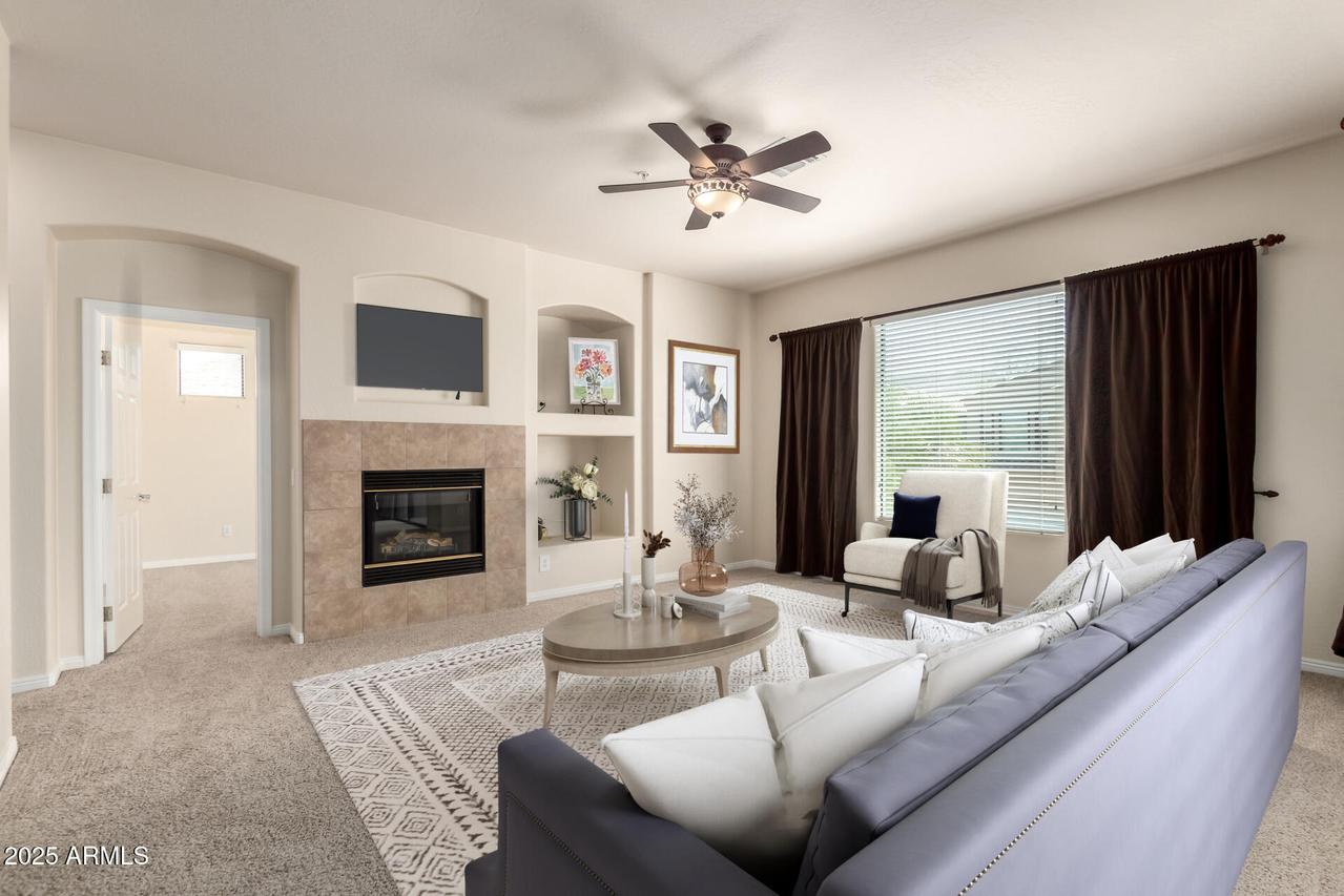 7445 E Eagle Crest Dr. #1111, Mesa, AZ 85207