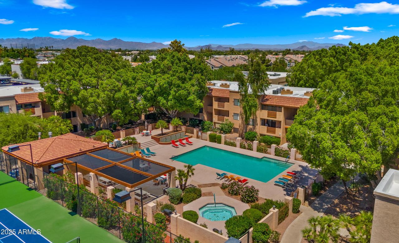 3031 N Civic Center Plz. #355, Scottsdale, AZ 85251