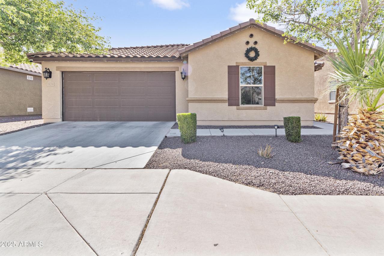 7575 W Darrel Rd., Laveen, AZ 85339