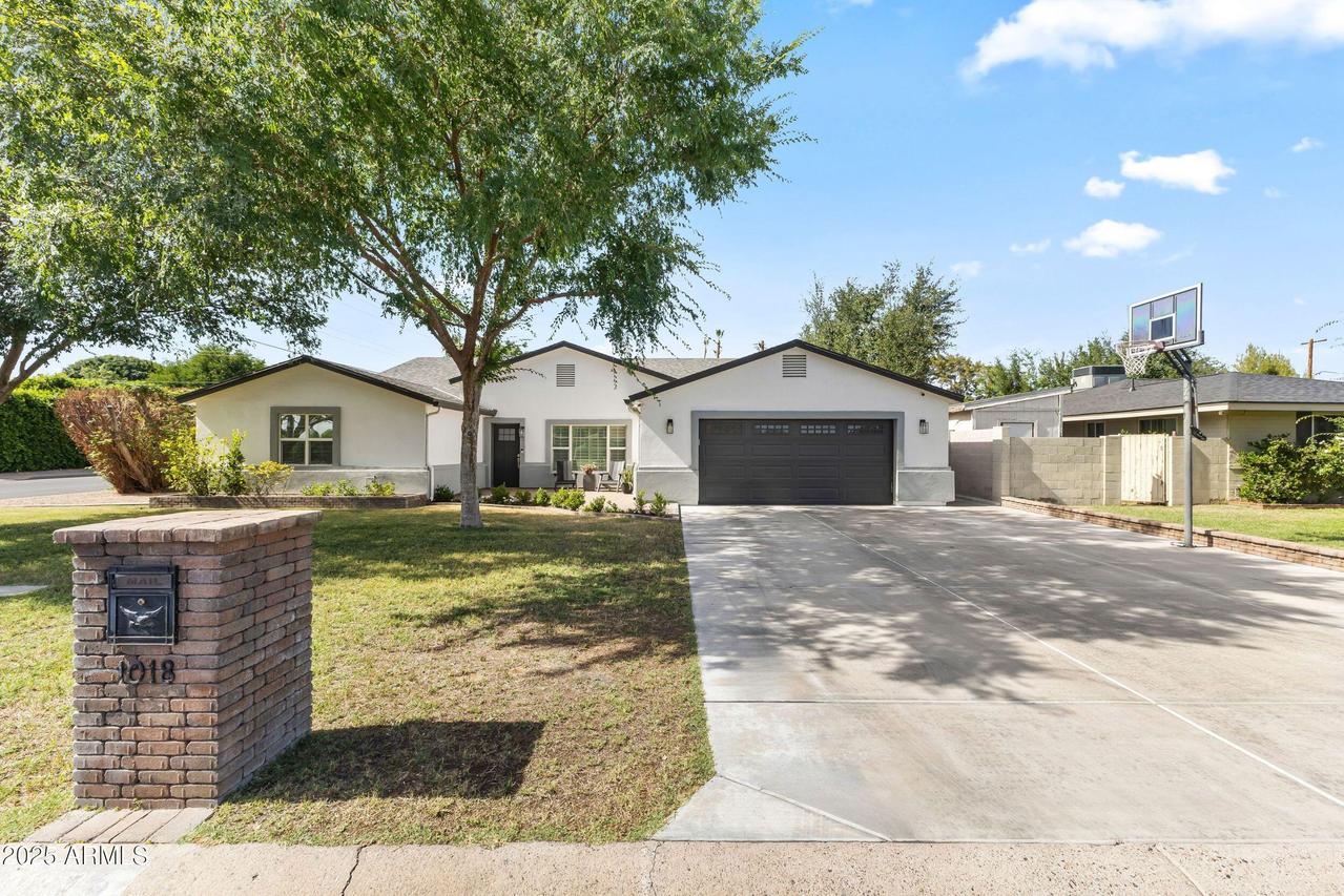 1018 W State Ave., Phoenix, AZ 85012