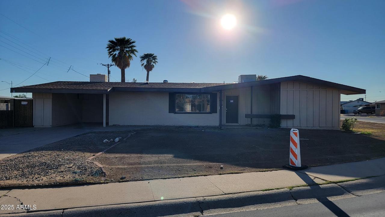 4721 N 55th Dr., Phoenix, AZ 85031