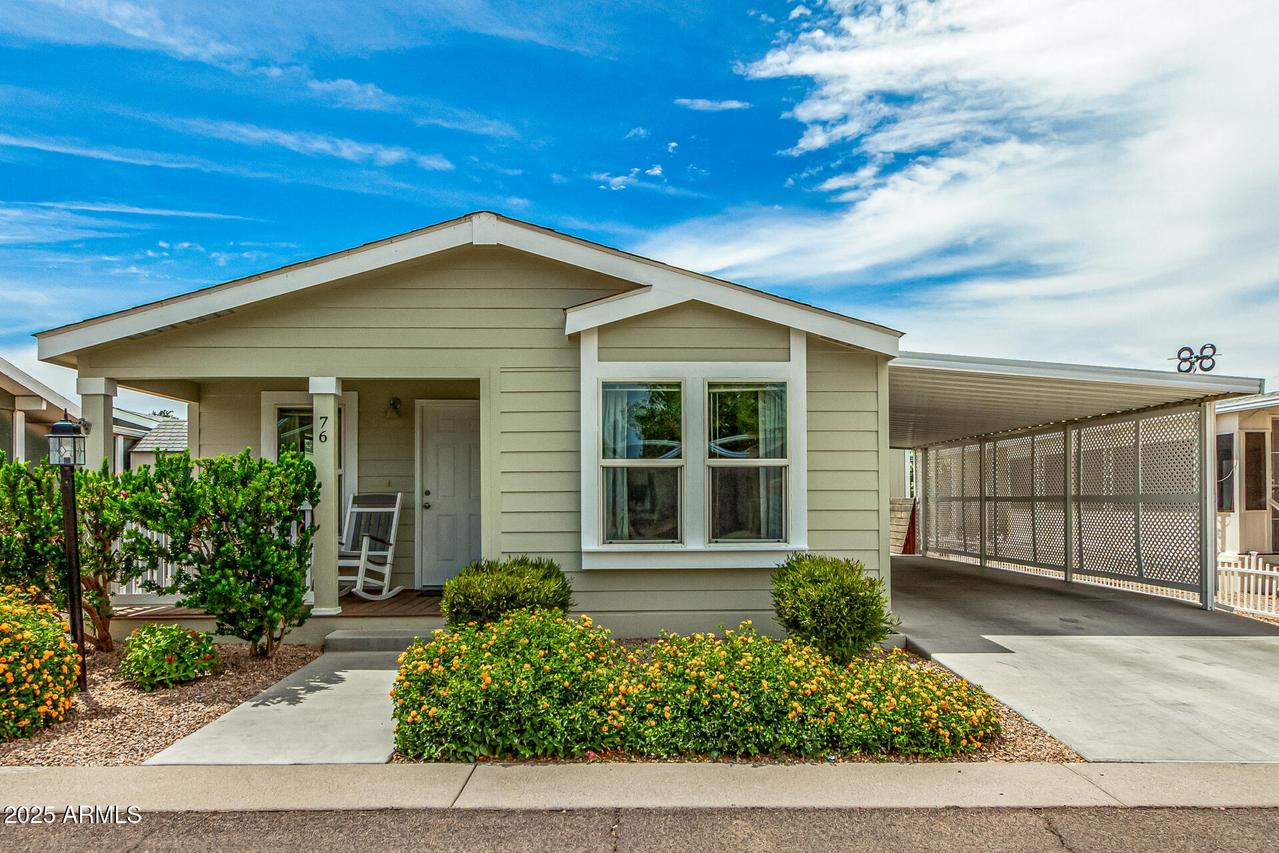 19802 N 32nd St. #76, Phoenix, AZ 85050