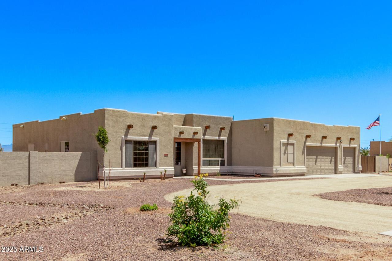 24620 W Quails Nest Ln., Wittmann, AZ 85361