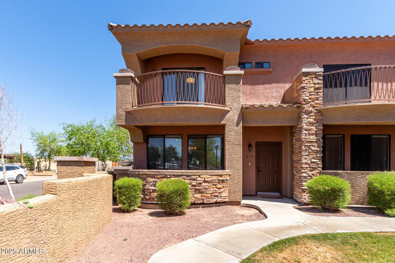 21655 N 36th Ave. #131, Glendale, AZ 85308
