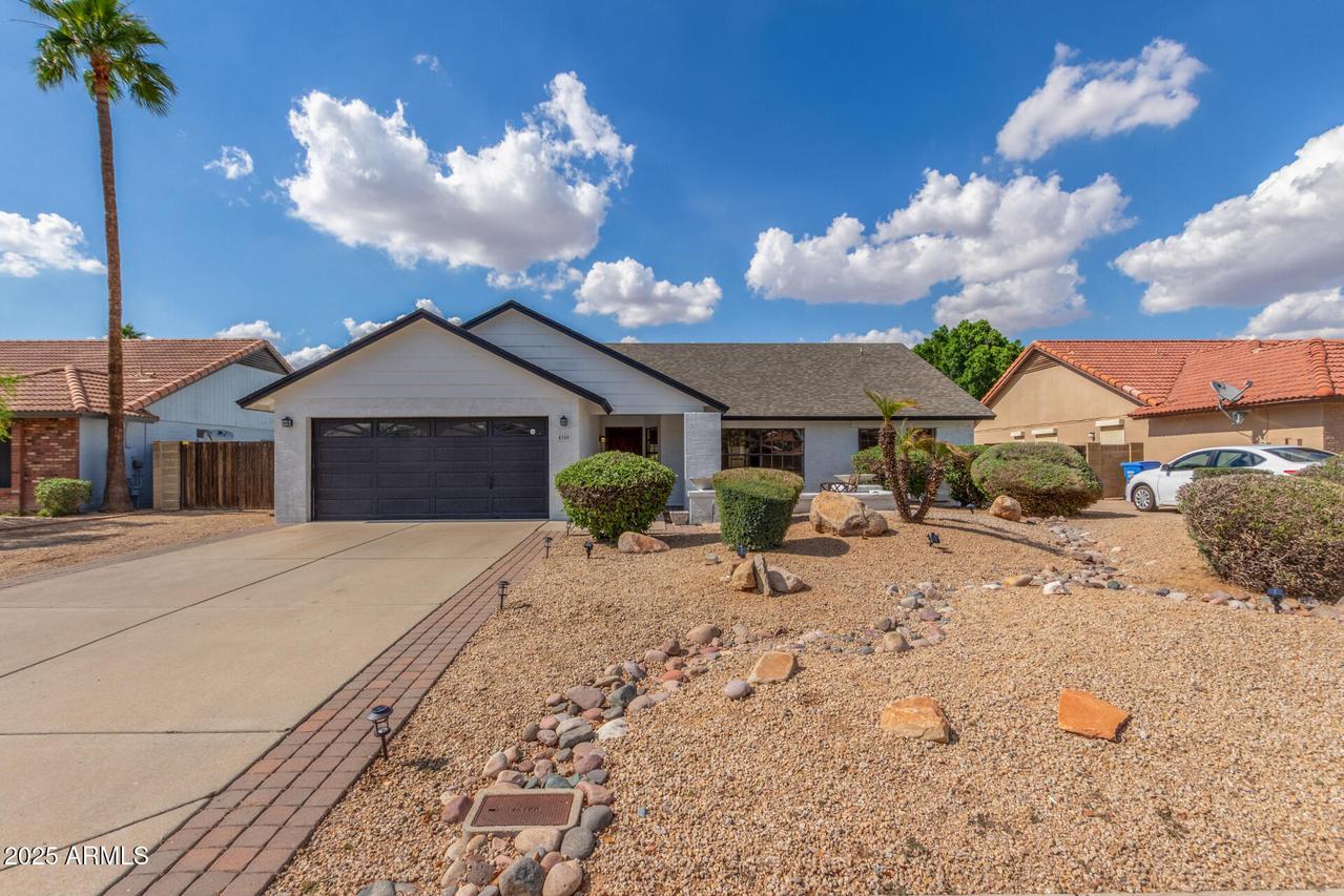 4340 E Nisbet Rd., Phoenix, AZ 85032