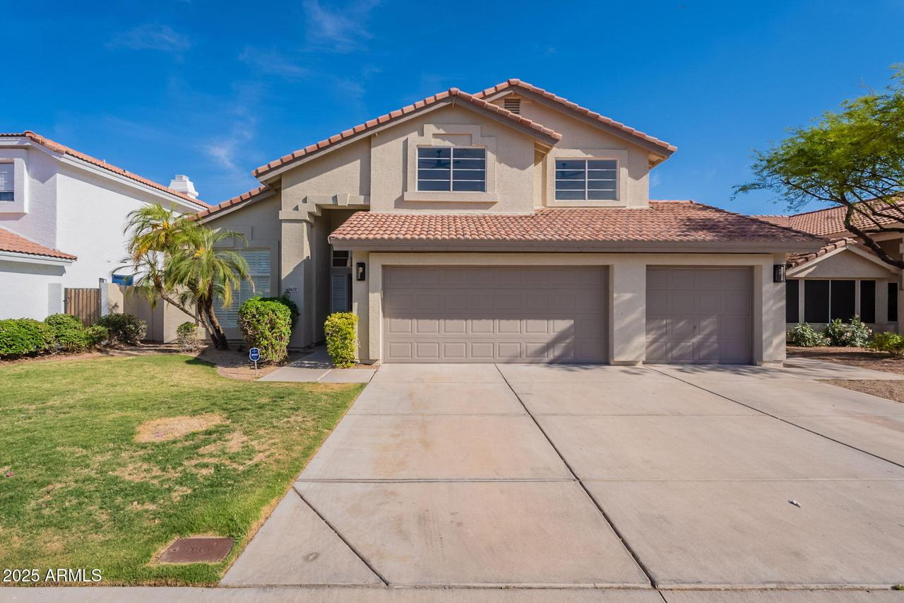 3837 E Windsong Dr., Phoenix, AZ 85048