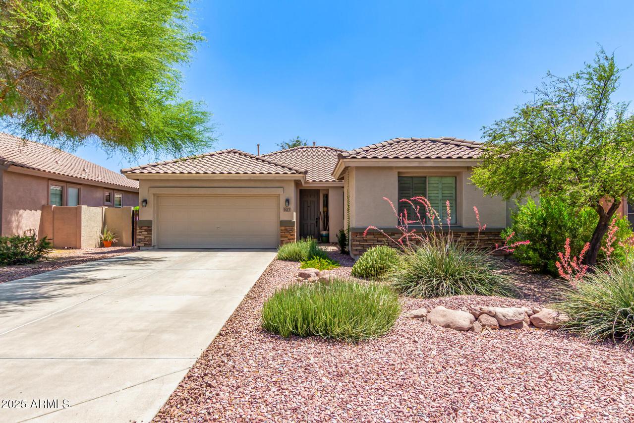 7617 E Desert Honeysuckle Dr., Gold Canyon, AZ 85118
