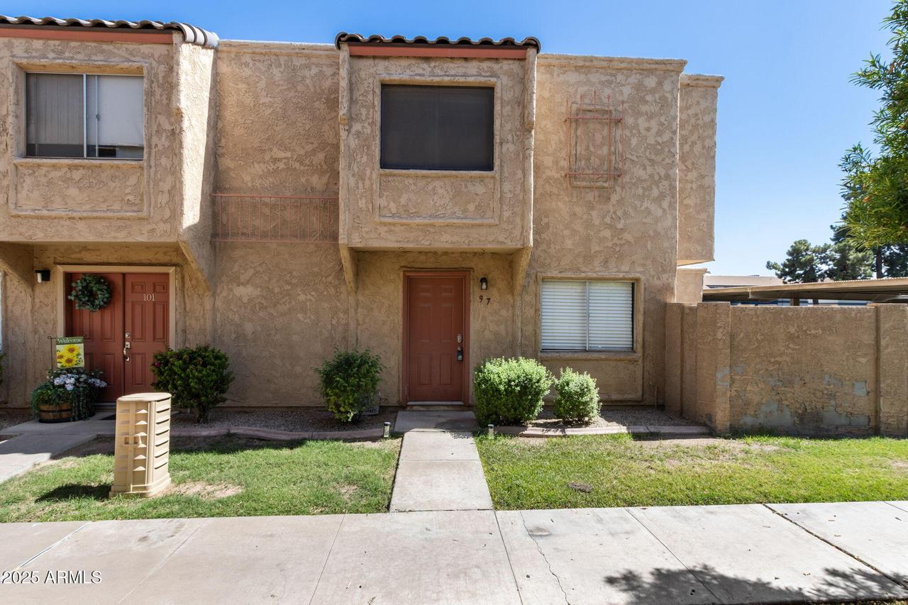 948 S Alma School Rd. #97, Mesa, AZ 85210