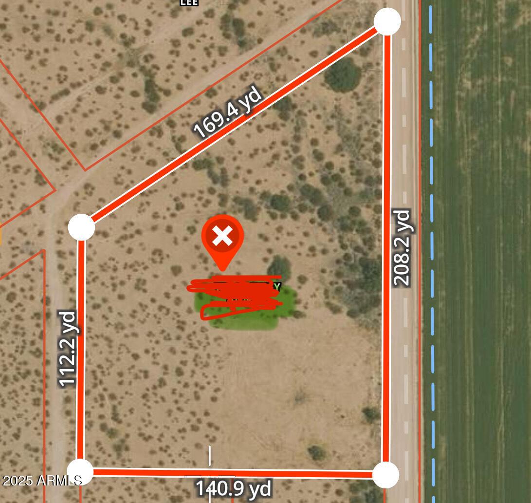 68430 Kelli Dr. #1, Salome, AZ 85348