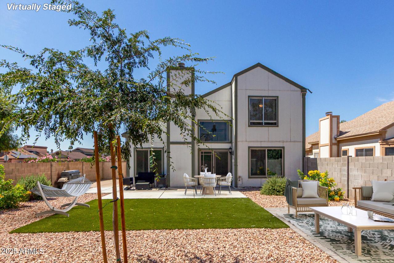 830 E Gila Ln., Chandler, AZ 85225