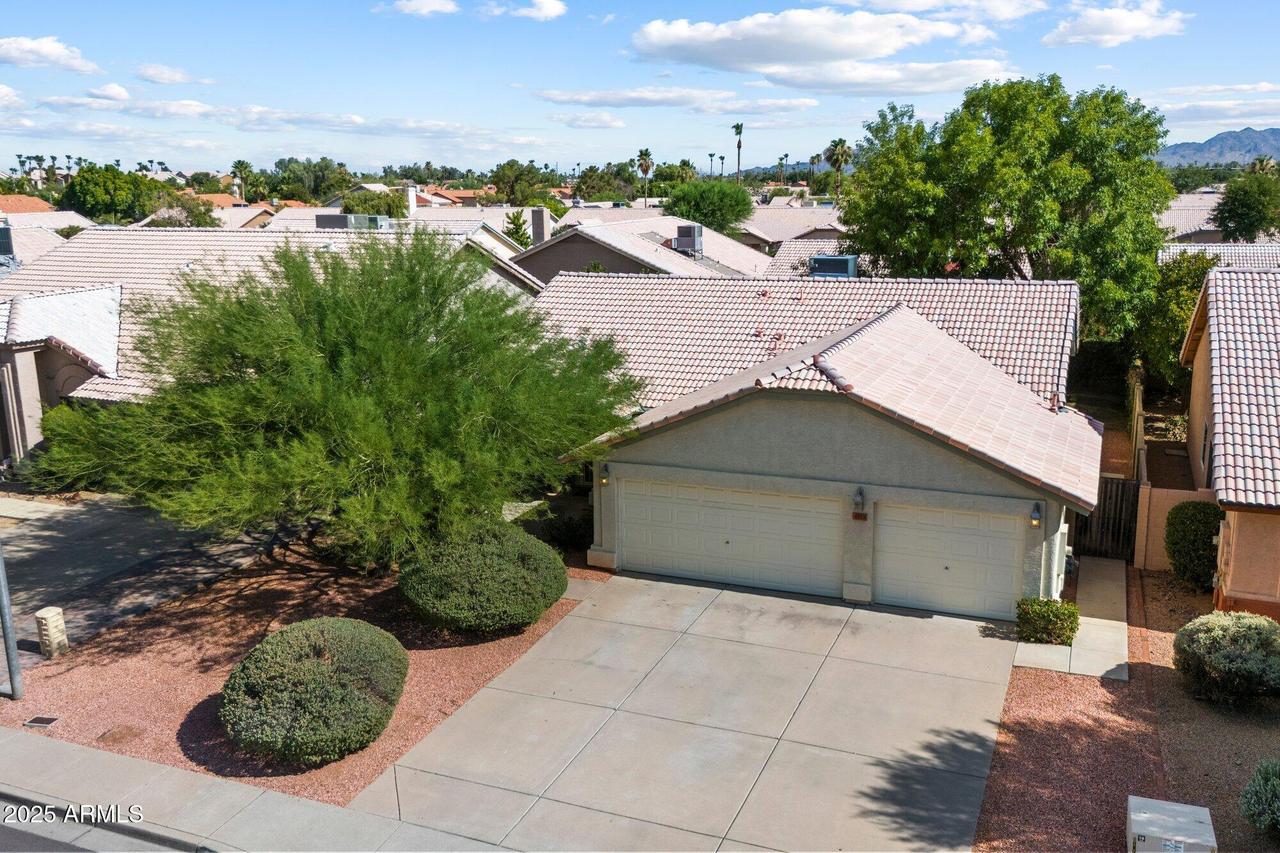 4513 E Grovers Ave., Phoenix, AZ 85032