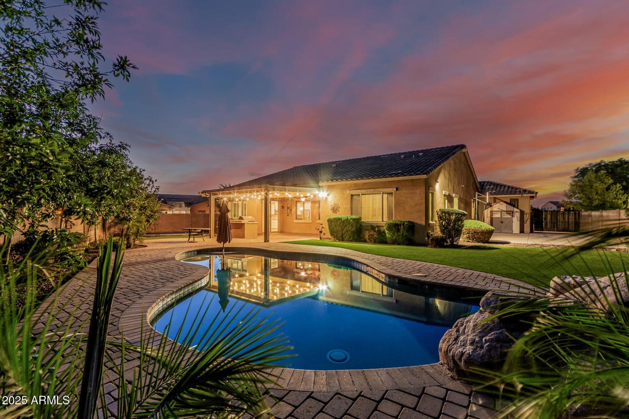 2741 E Odessa St., Mesa, AZ 85213