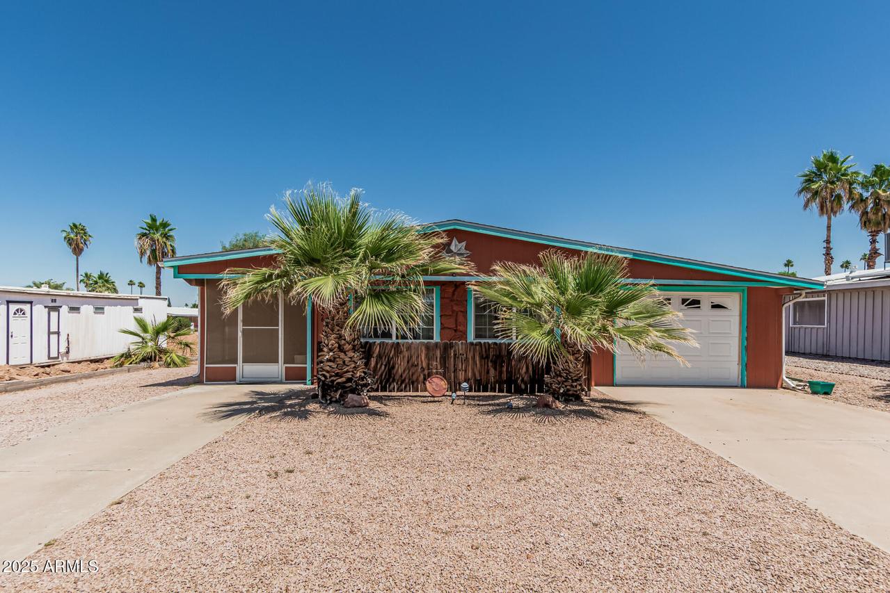 7326 E Juanita Ave., Mesa, AZ 85209