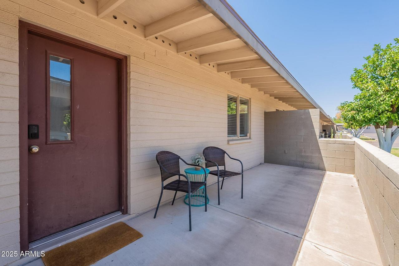 1219 E Colter St. #8, Phoenix, AZ 85014
